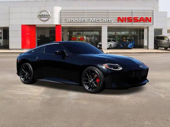 NISSAN NISSAN Z 2024 JN1BZ4BH1RM365370 image NISSAN NISSAN Z 2024 JN1BZ4BH1RM365370 image